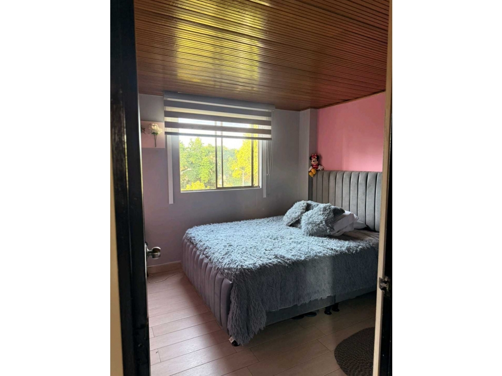 Apartamento en venta en Britalia, Bogotá · foto 17 de 22