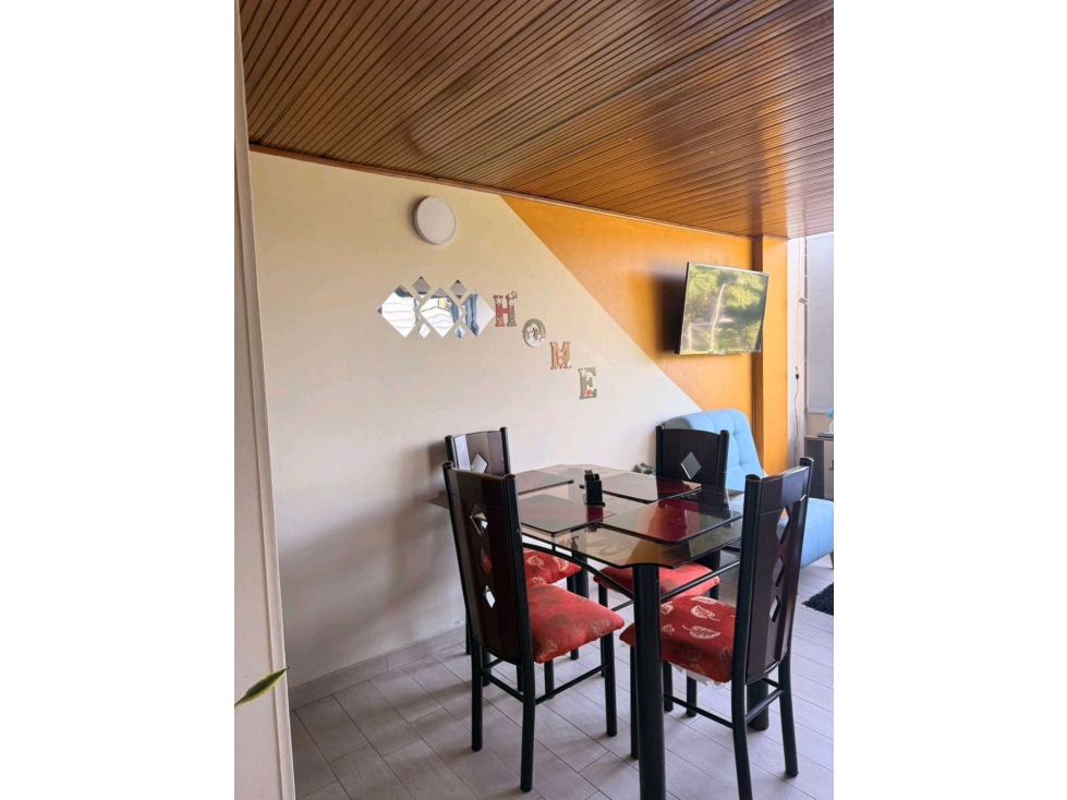 Apartamento en venta en Britalia, Bogotá · foto 18 de 22