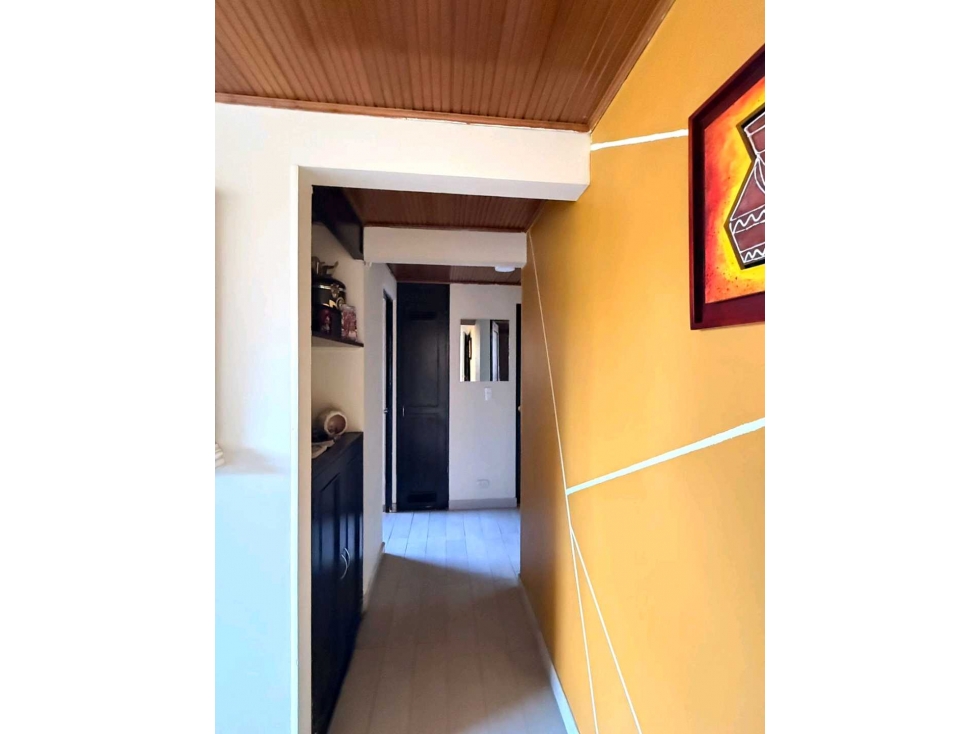 Apartamento en venta en Britalia, Bogotá · foto 21 de 22