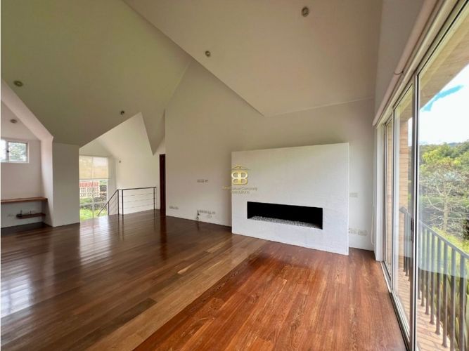 Casa de 4 alcobas en venta en Fusca, Chía, 1081 m² · foto 20 de 24