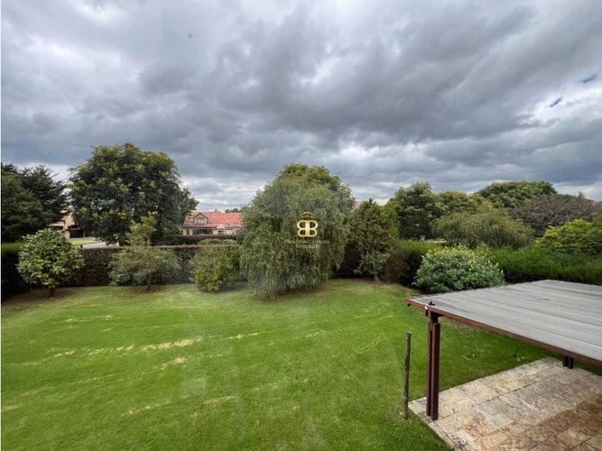 Casa de 4 alcobas en venta en Fusca, Chía, 1081 m² · foto 24 de 24
