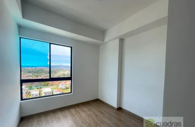 Apartamento de 2 alcobas en venta en Belchite, Rionegro, 82 m² · foto 2 de 13