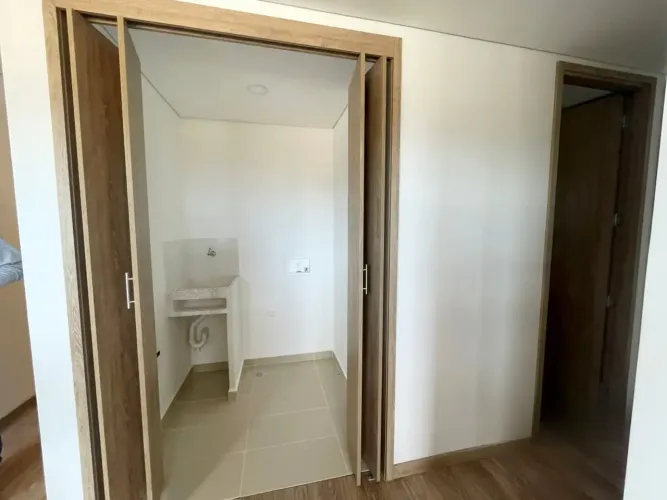 Apartamento de 2 alcobas en venta en Belchite, Rionegro, 82 m² · foto 6 de 13