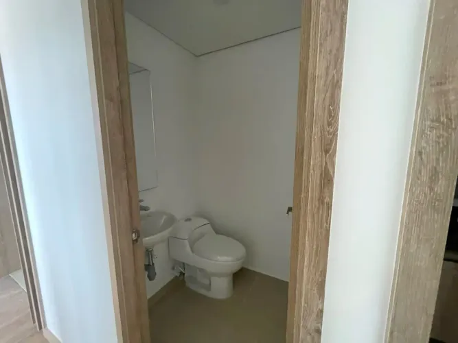 Apartamento de 2 alcobas en venta en Belchite, Rionegro, 82 m² · foto 7 de 13
