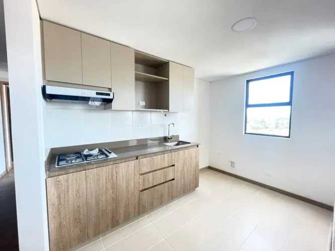 Apartamento de 2 alcobas en venta en Belchite, Rionegro, 82 m² · foto 8 de 13