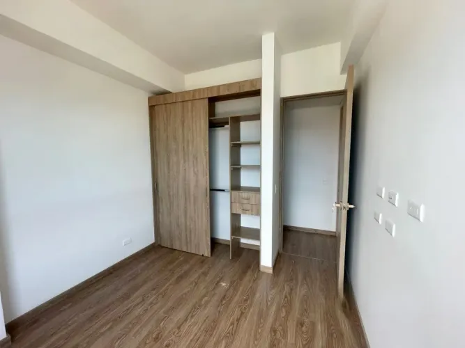 Apartamento de 2 alcobas en venta en Belchite, Rionegro, 82 m² · foto 11 de 13