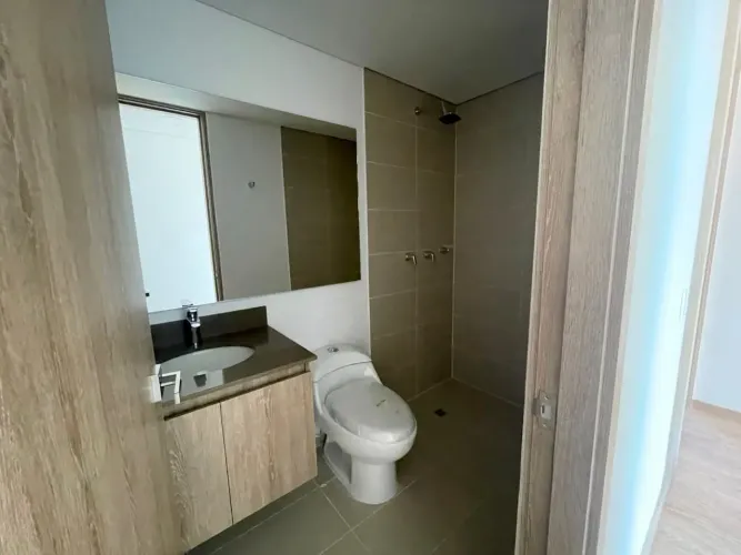 Apartamento de 2 alcobas en venta en Belchite, Rionegro, 82 m² · foto 13 de 13