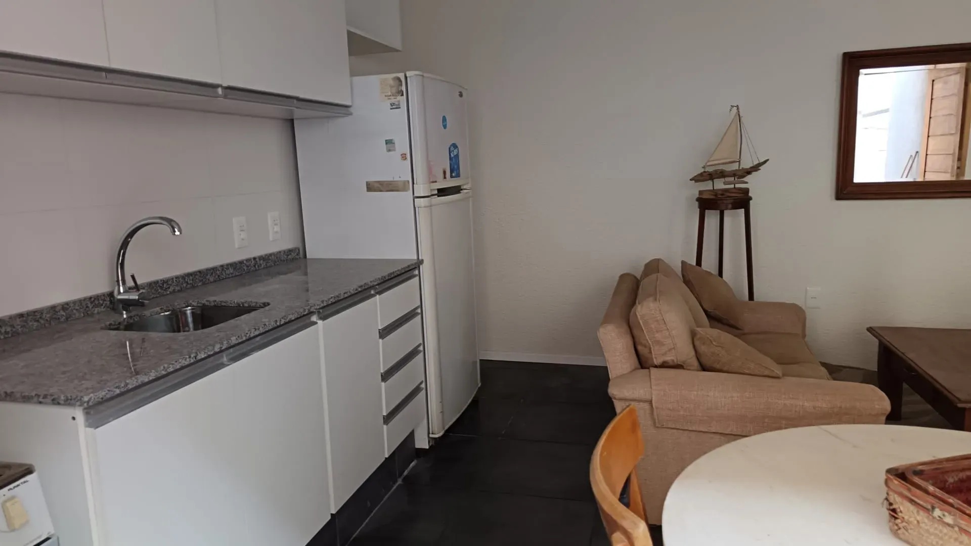 ALQUILER APARTAMENTO 1 DORMITORIO EN AGUADA · Foto 12
