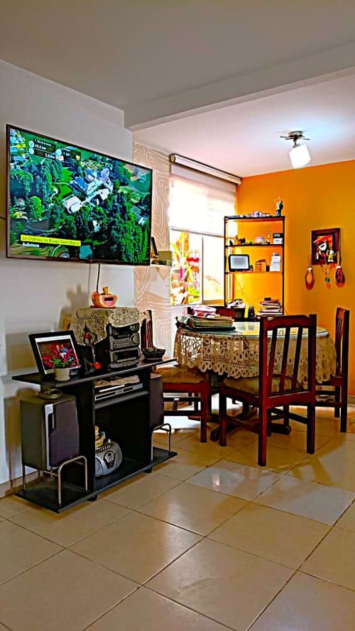 Apartamento de 2 alcobas en venta en Cañaverales, Cali, 54 m² · foto 2 de 7