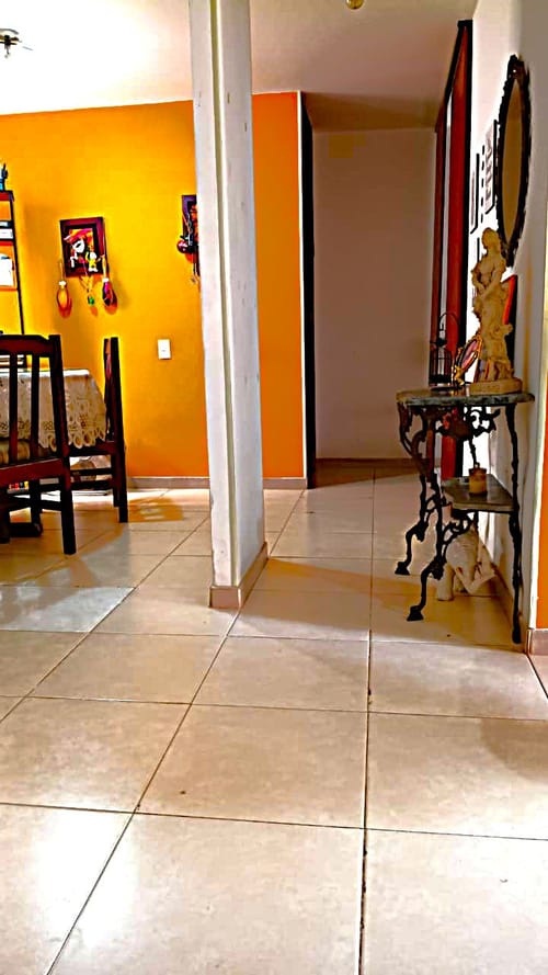 Apartamento de 2 alcobas en venta en Cañaverales, Cali, 54 m² · foto 3 de 7