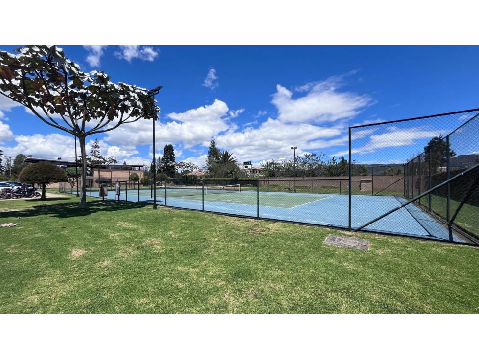 Casa en venta en Canelon, Cajicá · foto 3 de 24