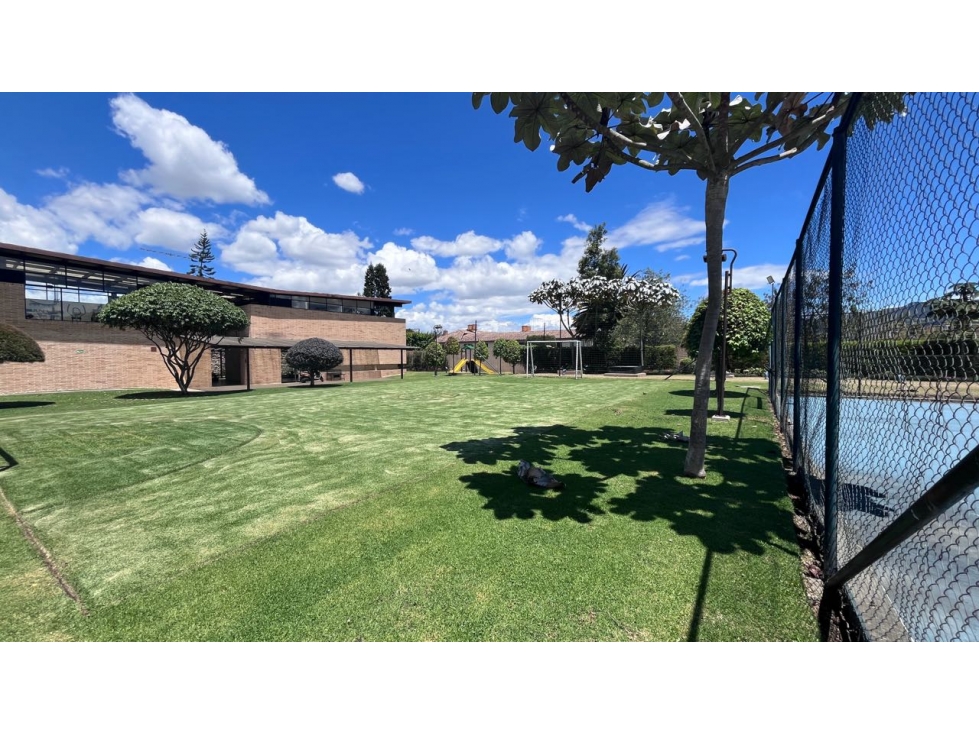Casa en venta en Canelon, Cajicá · foto 8 de 24