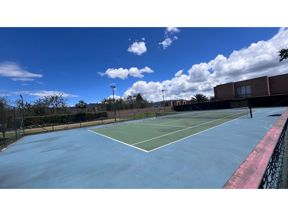 Casa en venta en Canelon, Cajicá · foto 9 de 24