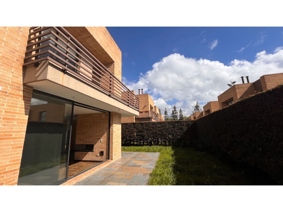 Casa en venta en Canelon, Cajicá · foto 11 de 24
