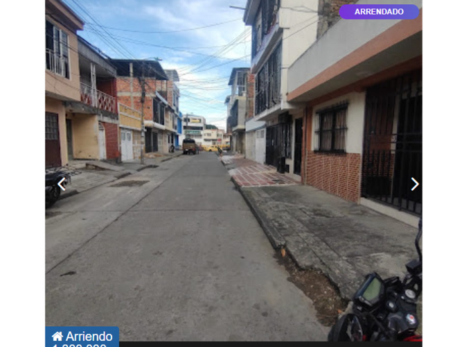 Casa de 5 alcobas en venta en Junin, Cali, 380 m² · foto 2 de 24
