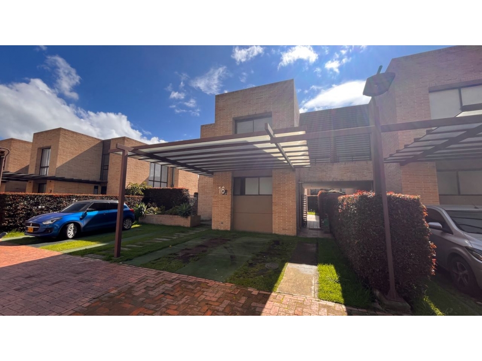 Casa en venta en Canelon, Cajicá · foto 12 de 24