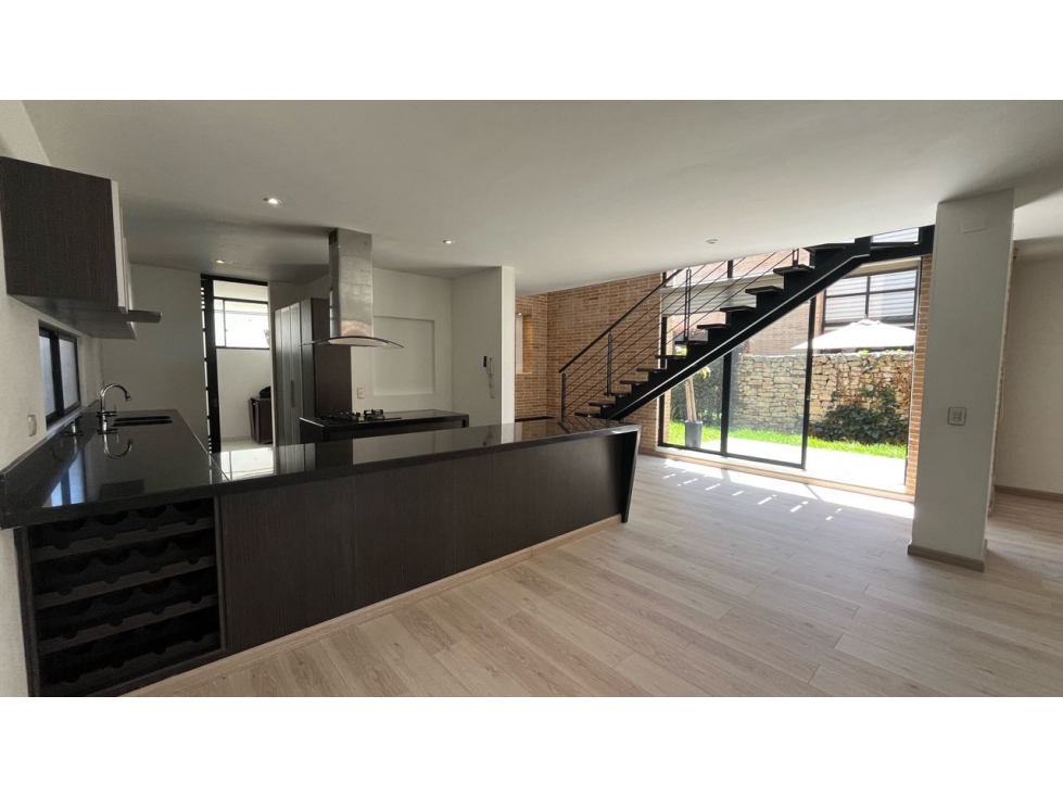 Casa en venta en Canelon, Cajicá · foto 13 de 24