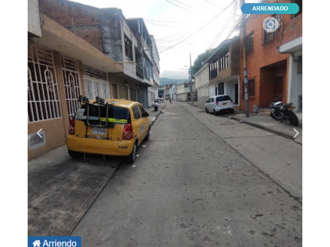 Casa de 5 alcobas en venta en Junin, Cali, 380 m² · foto 3 de 24
