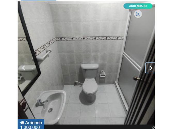 Casa de 5 alcobas en venta en Junin, Cali, 380 m² · foto 21 de 24