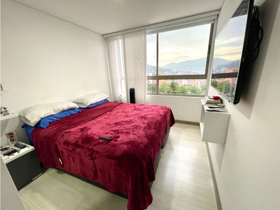 Apartamento en venta en Loma Del Esmeraldal, Envigado · foto 13 de 24