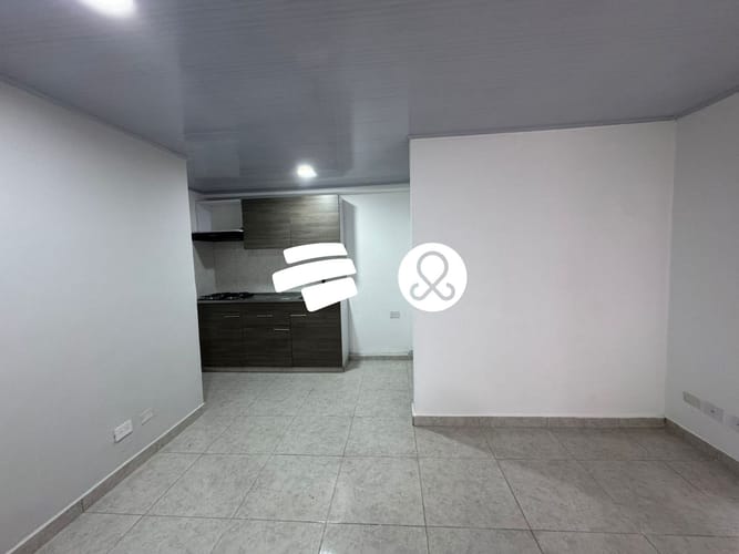 Apartamento de 3 alcobas en venta en Niquia, Bello, 49 m² · foto 2 de 17