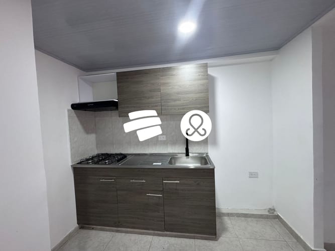 Apartamento de 3 alcobas en venta en Niquia, Bello, 49 m² · foto 3 de 17