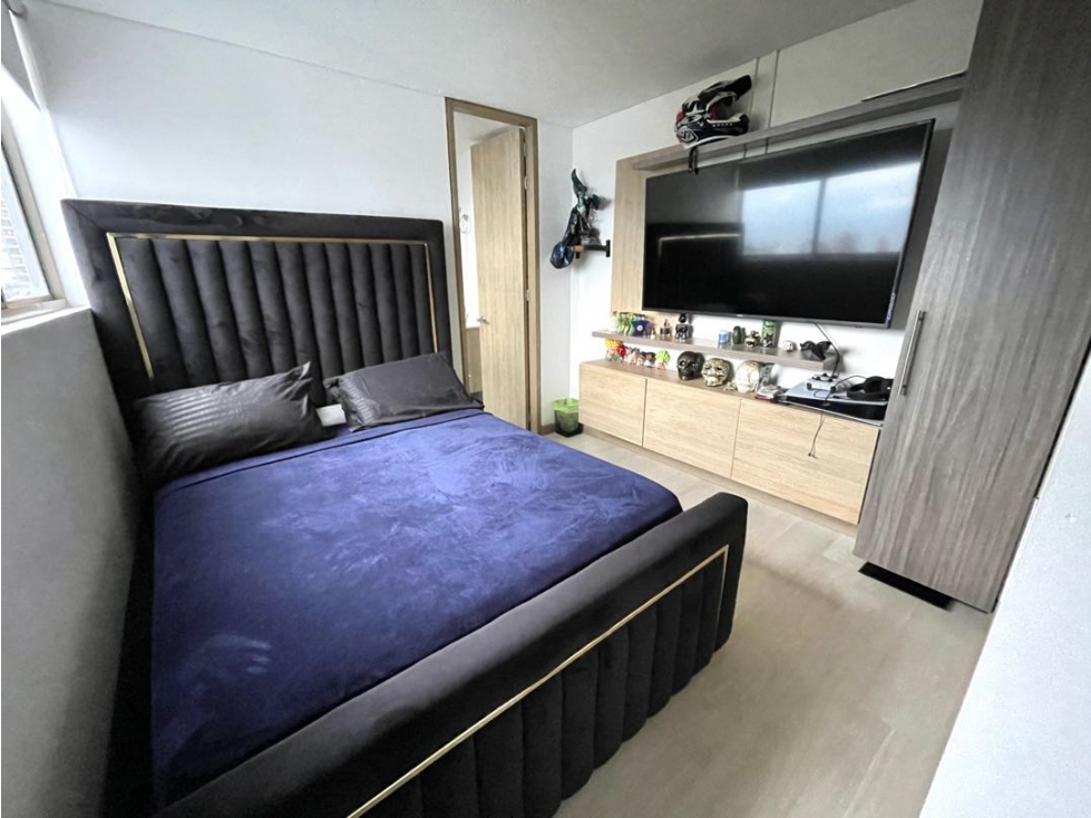 Apartamento en venta en Loma Del Esmeraldal, Envigado · foto 15 de 24