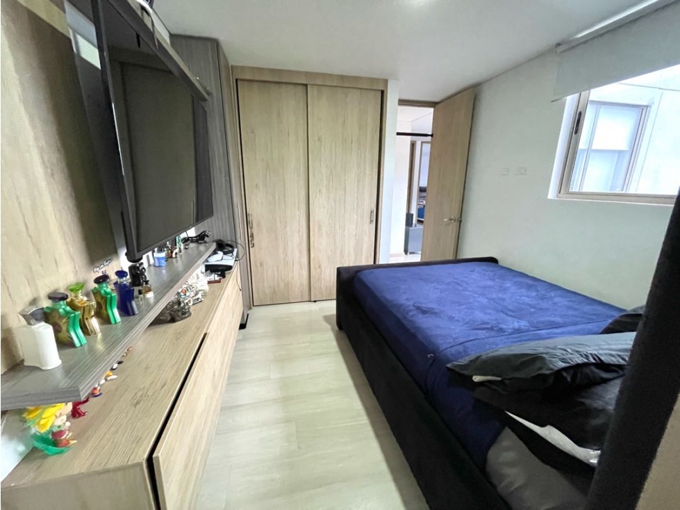 Apartamento en venta en Loma Del Esmeraldal, Envigado · foto 16 de 24