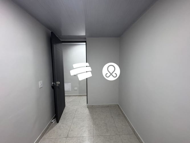 Apartamento de 3 alcobas en venta en Niquia, Bello, 49 m² · foto 5 de 17