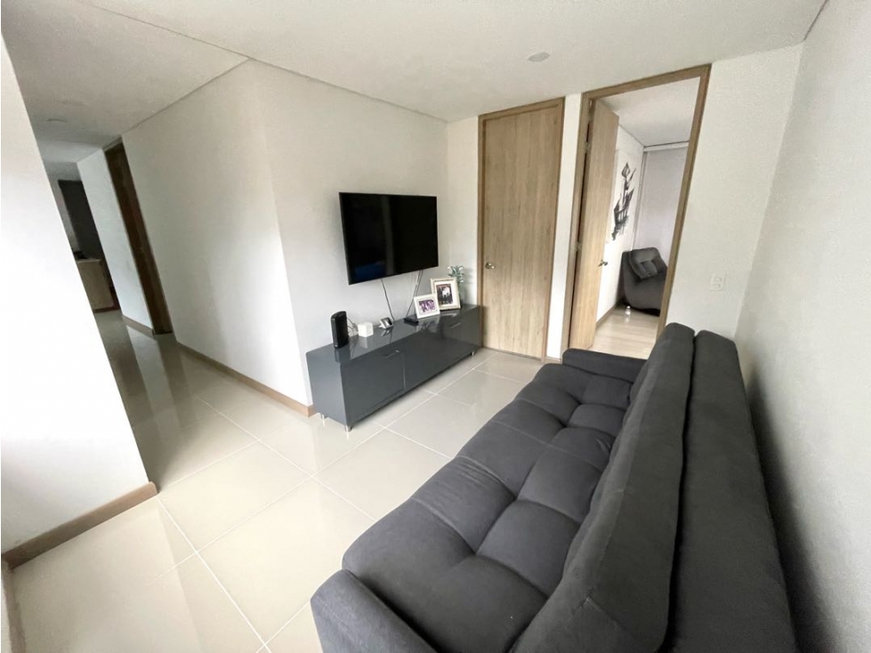 Apartamento en venta en Loma Del Esmeraldal, Envigado · foto 19 de 24