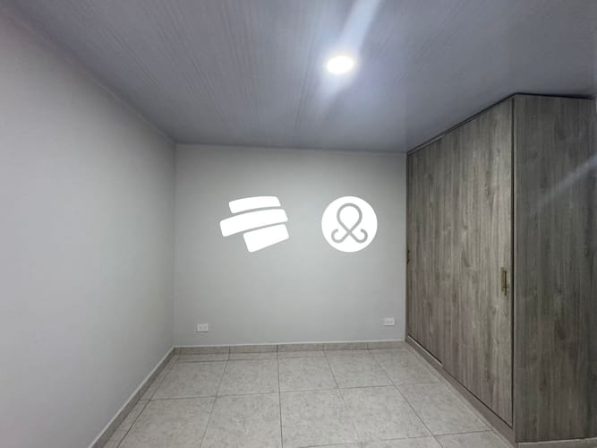 Apartamento de 3 alcobas en venta en Niquia, Bello, 49 m² · foto 7 de 17