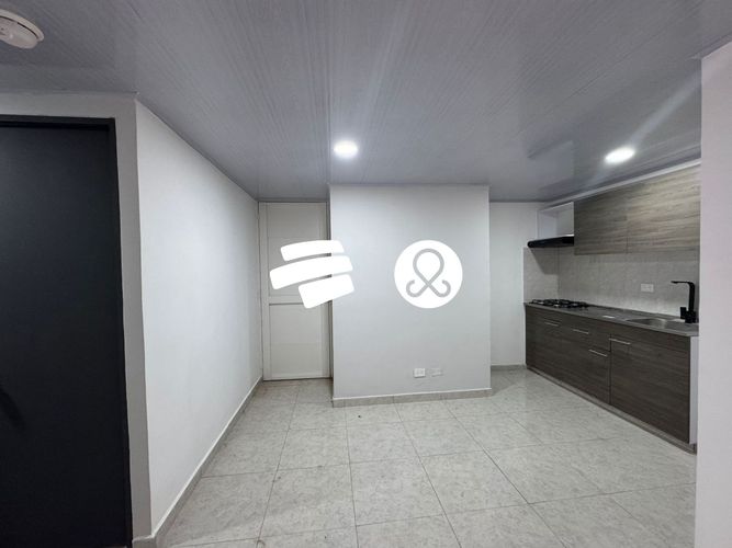 Apartamento de 3 alcobas en venta en Niquia, Bello, 49 m² · foto 8 de 17