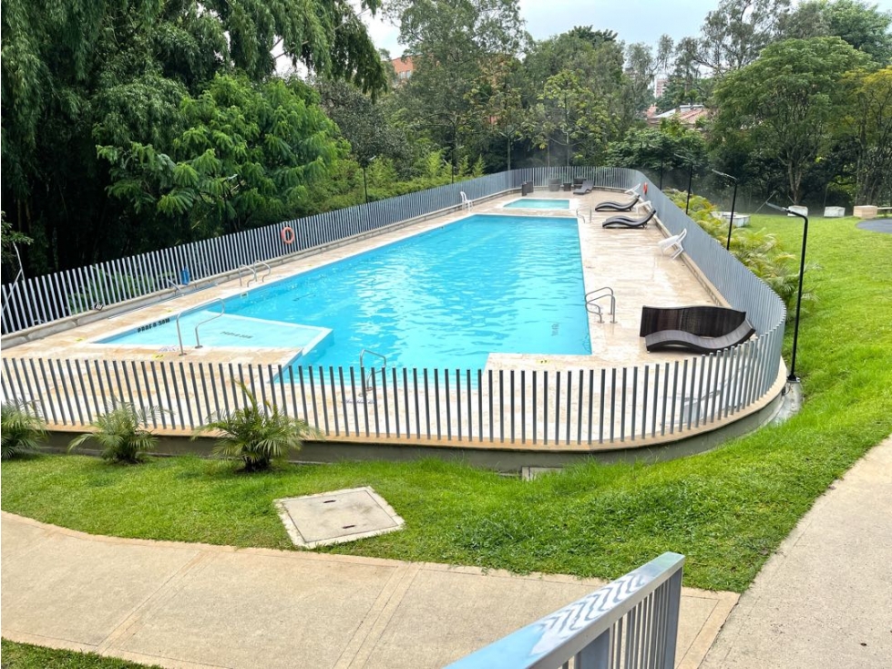Apartamento en venta en Loma Del Esmeraldal, Envigado · foto 22 de 24