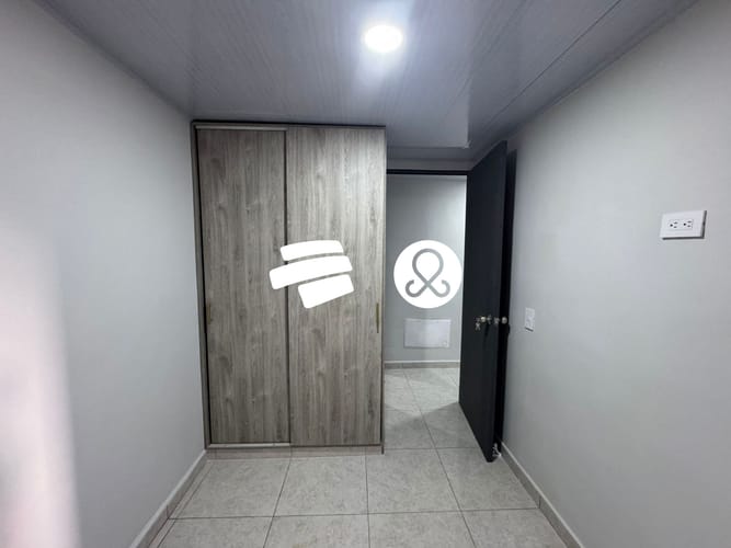 Apartamento de 3 alcobas en venta en Niquia, Bello, 49 m² · foto 10 de 17