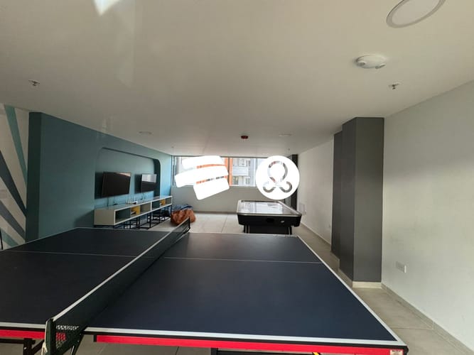 Apartamento de 3 alcobas en venta en Niquia, Bello, 49 m² · foto 12 de 17