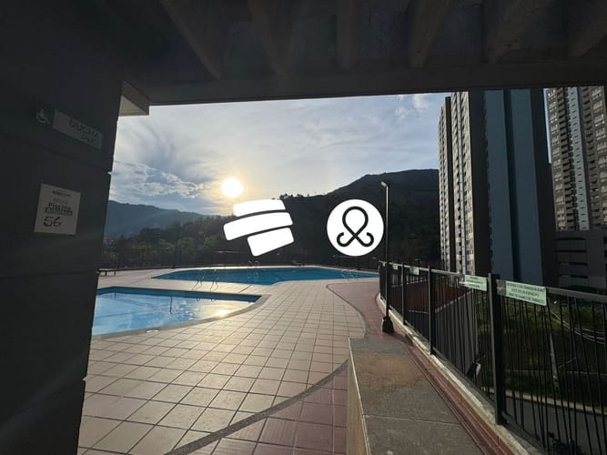 Apartamento de 3 alcobas en venta en Niquia, Bello, 49 m² · foto 13 de 17