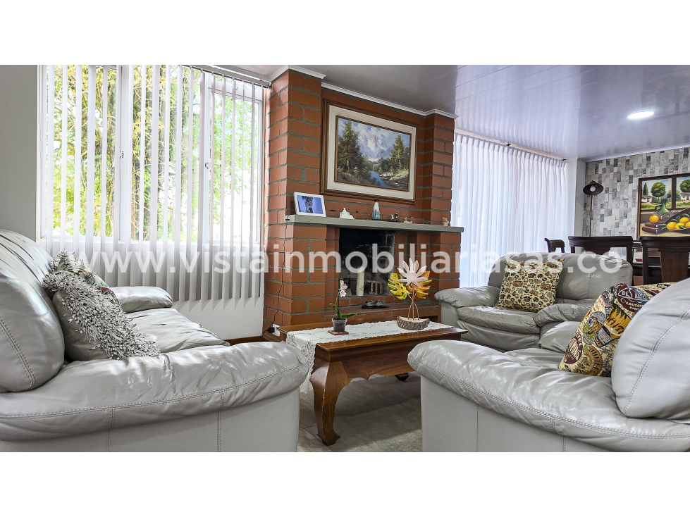 Casa en Arriendo en La francia, Manizales