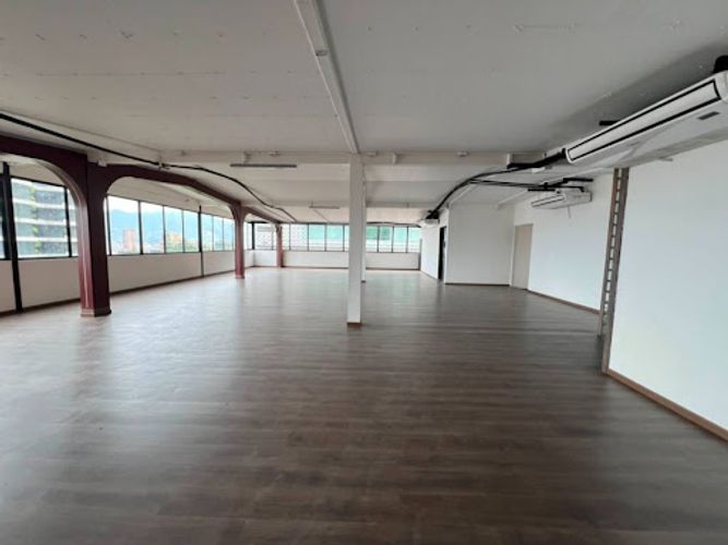Local en arriendo en Altos Del Poblado, Medellín, 282 m² · foto 5 de 17