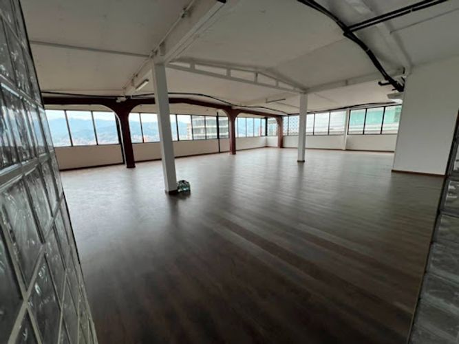 Local en arriendo en Altos Del Poblado, Medellín, 282 m² · foto 10 de 17