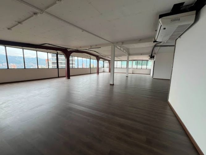 Local en arriendo en Altos Del Poblado, Medellín, 282 m² · foto 12 de 17