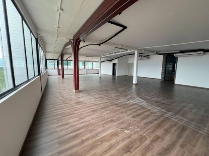 Local en arriendo en Altos Del Poblado, Medellín, 282 m² · foto 16 de 17
