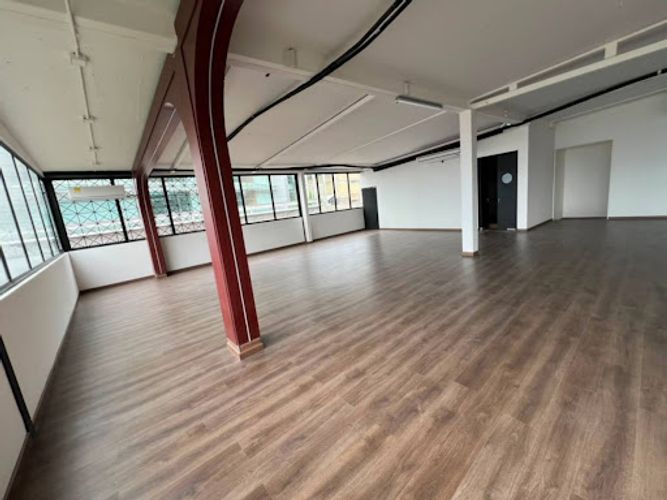 Local en arriendo en Altos Del Poblado, Medellín, 282 m² · foto 17 de 17