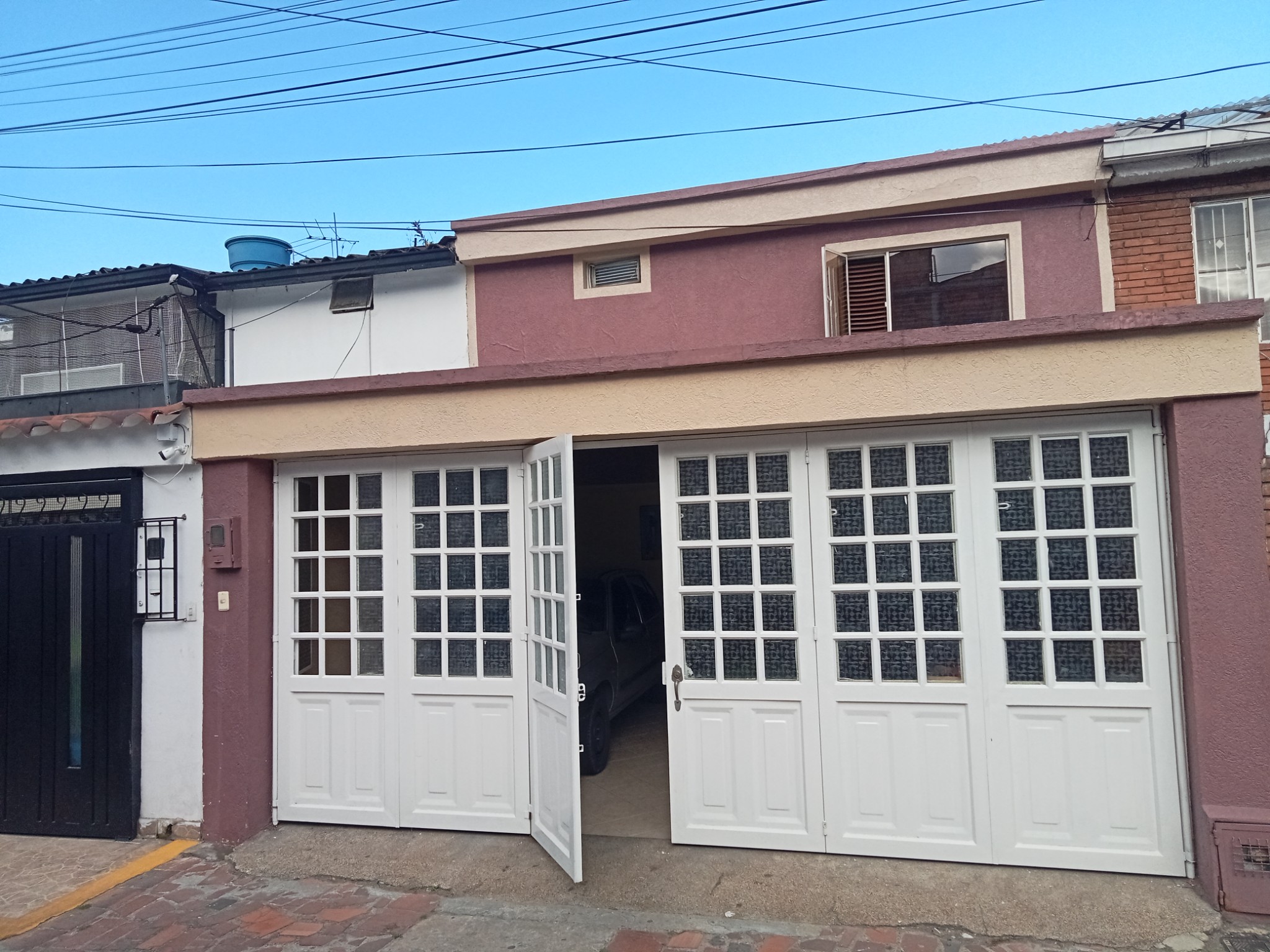 Casa en venta en Engativá, Bogotá · foto 17 de 24