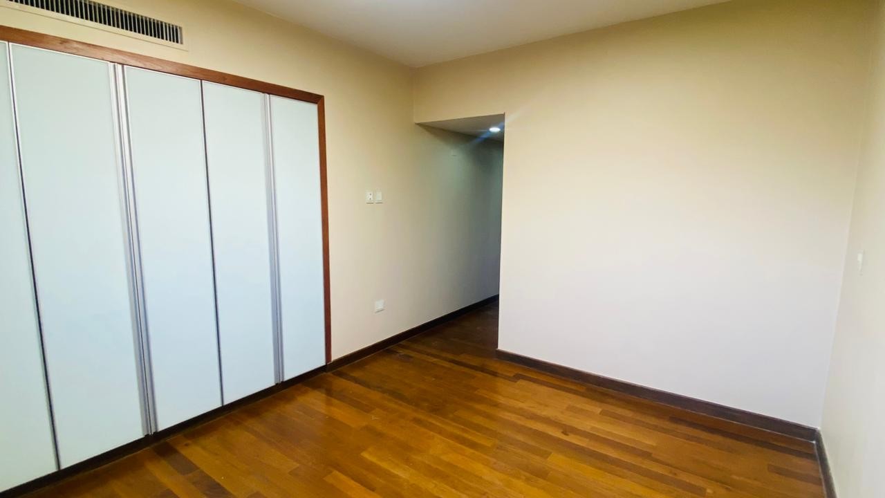 Departamento en alquiler en Las Lomas