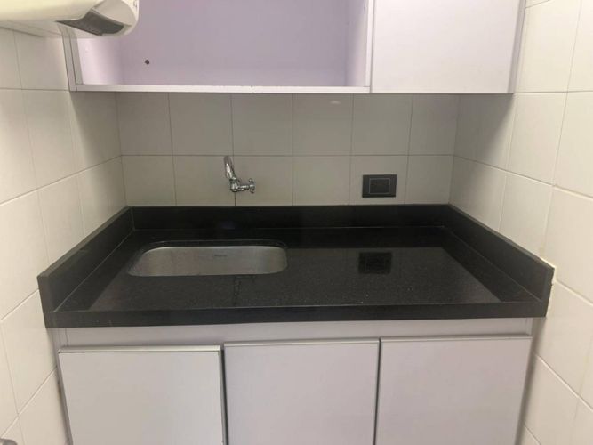 Oficina en arriendo en Milla De Oro, Medellín, 125 m² · foto 13 de 16