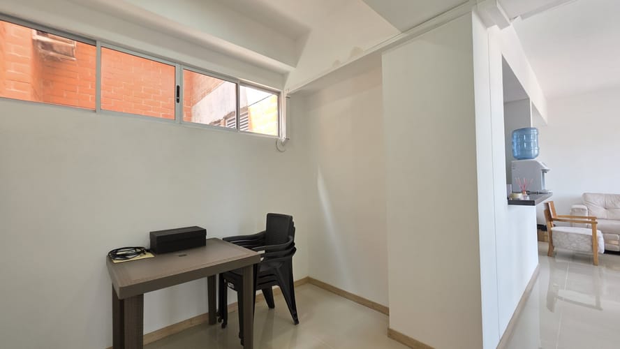 Apartamento de 3 alcobas en venta en Quintas De Don Simon, Cali, 97 m² · foto 10 de 19