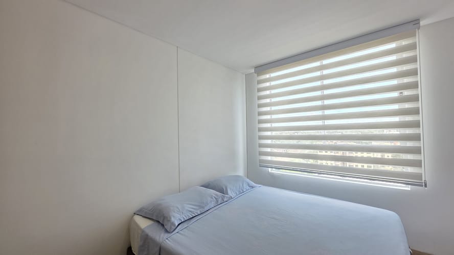 Apartamento de 3 alcobas en venta en Quintas De Don Simon, Cali, 97 m² · foto 11 de 19