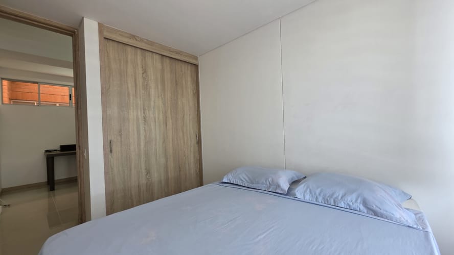 Apartamento de 3 alcobas en venta en Quintas De Don Simon, Cali, 97 m² · foto 12 de 19