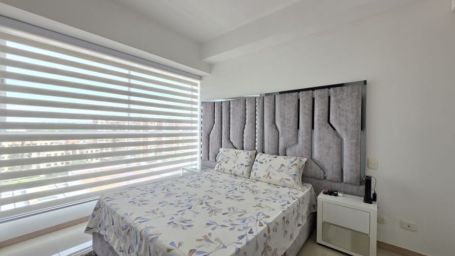 Apartamento de 3 alcobas en venta en Quintas De Don Simon, Cali, 97 m² · foto 16 de 19