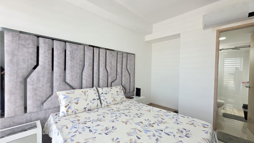 Apartamento de 3 alcobas en venta en Quintas De Don Simon, Cali, 97 m² · foto 18 de 19